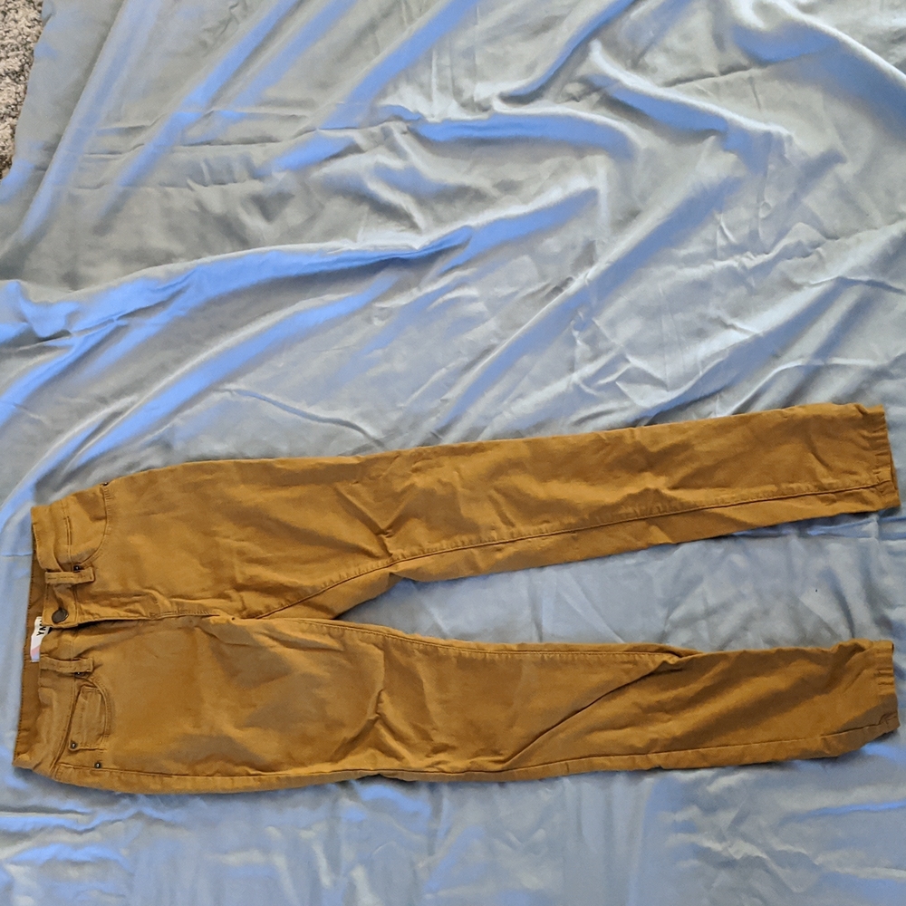 Women's YMI hyper stretch pants